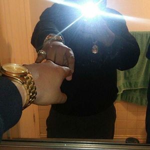 Meet your Posher, Bryan